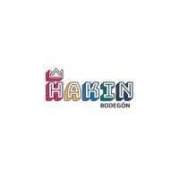 Logotipo de Hakin Bodegon